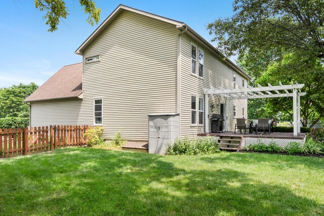 542 Woodfield Ct, Columbus, OH 43230 - photo 64