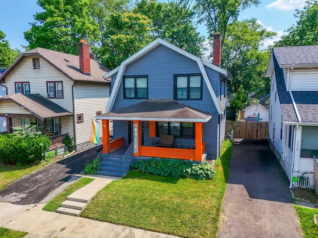 1533 Duxberry Ave, Columbus, OH 43211 - photo 3