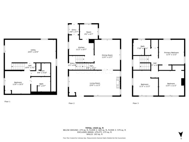 1533 Duxberry Ave, Columbus, OH 43211 - photo 4