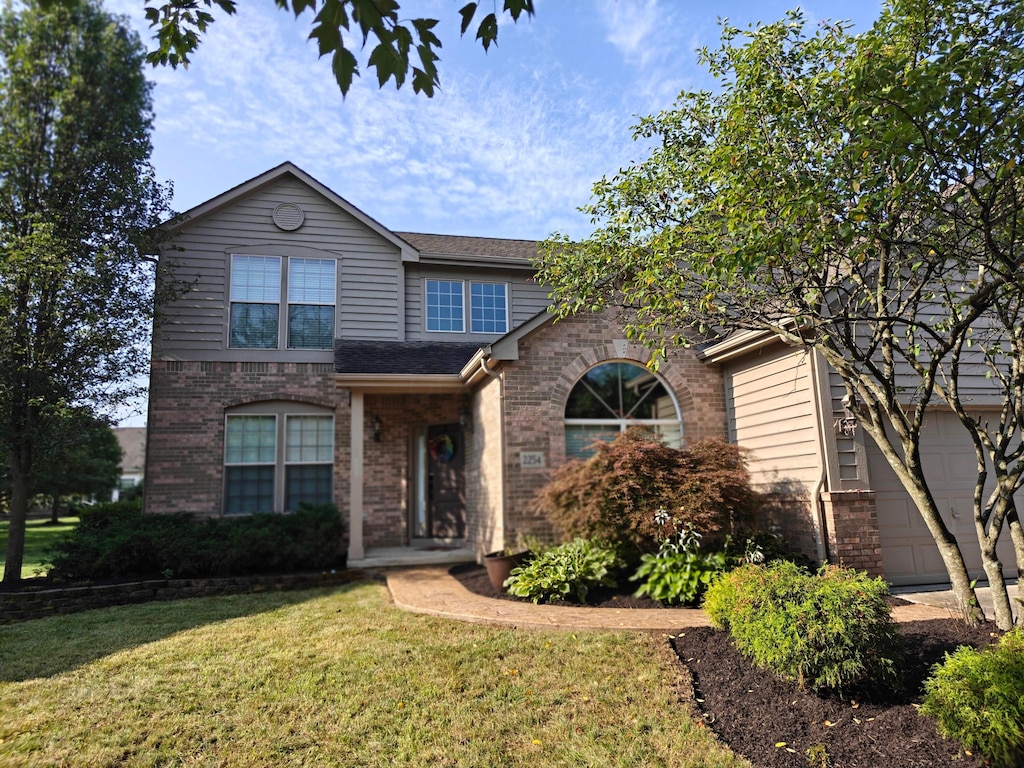 2254 Omaha Pl, Lewis Center, OH 43035 - photo 1