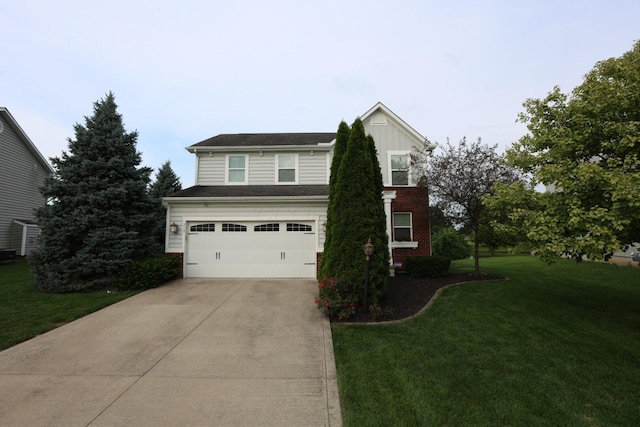 312 Evergreen Cir, Pickerington, OH 43147 - photo 1