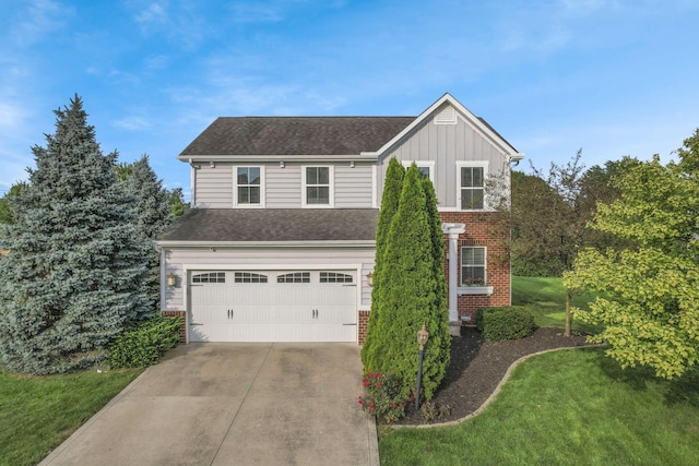 312 Evergreen Cir, Pickerington, OH 43147 - photo 1