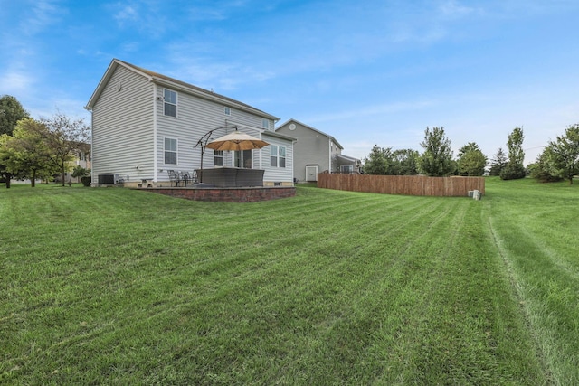 312 Evergreen Cir, Pickerington, OH 43147 - photo 28