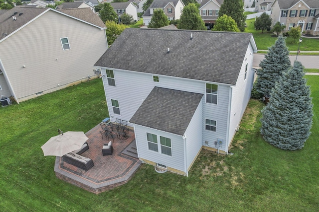 312 Evergreen Cir, Pickerington, OH 43147 - photo 30