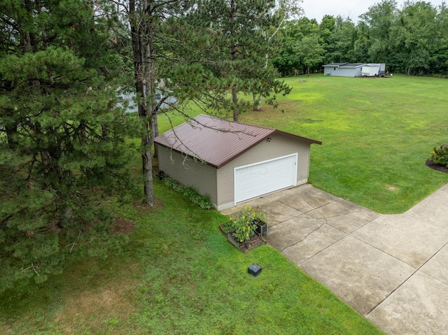 2385 Touby Rd, Mansfield, OH 44903 - photo 38
