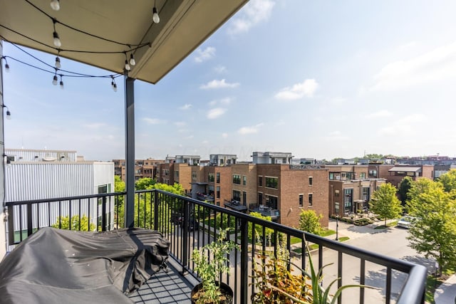 751 N 6th St Unit 410, Columbus, OH 43215 - photo 21