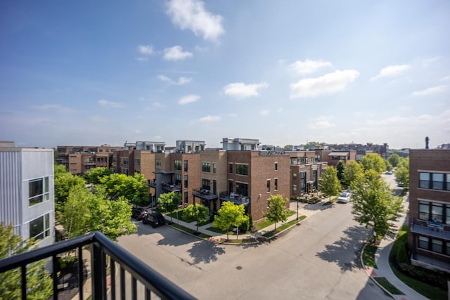 751 N 6th St Unit 410, Columbus, OH 43215 - photo 22
