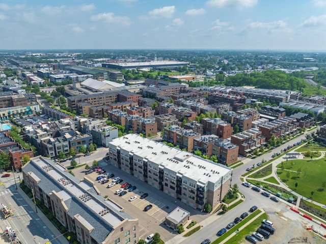 751 N 6th St Unit 410, Columbus, OH 43215 - photo 35