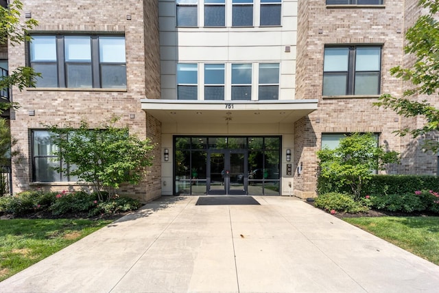 751 N 6th St Unit 410, Columbus, OH 43215 - photo 40