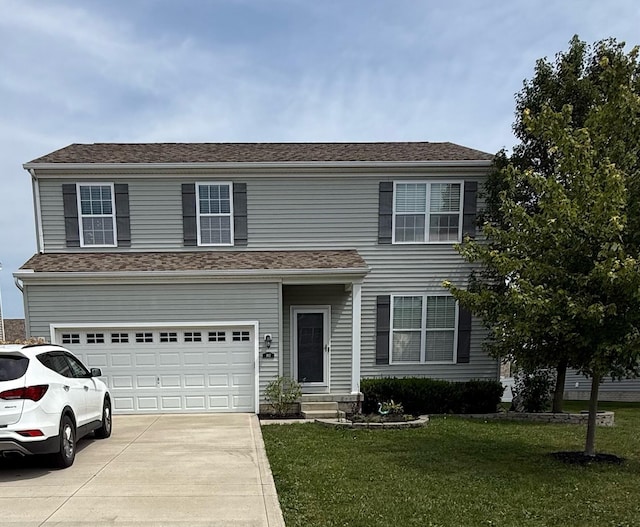 182 Honey Locust Ln, Commercial Point, OH 43116 - photo 1