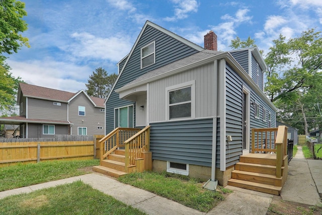 134 Schultz Ave, Columbus, OH 43222 - photo 3