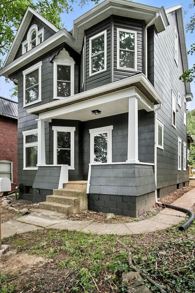 313 Oakwood Ave, Marietta, OH 45750 - photo 48