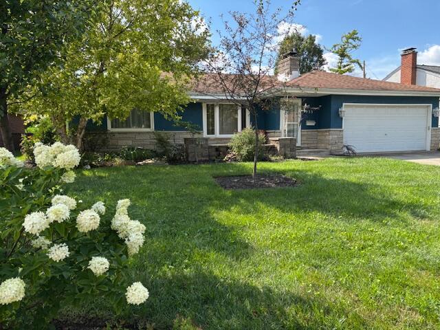 933 Anthony Dr, Columbus, OH 43204 - photo 1