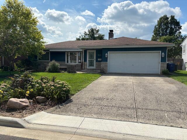 933 Anthony Dr, Columbus, OH 43204 - photo 2