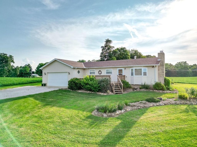 7935 Lafayette Rd NW, Newark, OH 43055 - photo 1
