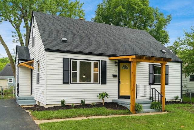 1265 E N Broadway St, Columbus, OH 43224 - photo 1