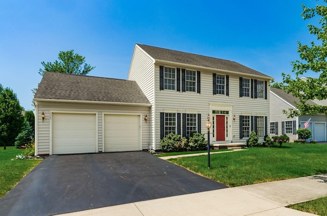5345 Snider Loop, New Albany, OH 43054 - photo 4
