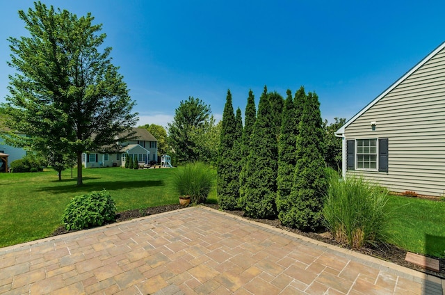 5345 Snider Loop, New Albany, OH 43054 - photo 38
