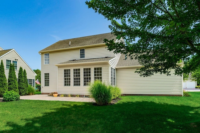 5345 Snider Loop, New Albany, OH 43054 - photo 43