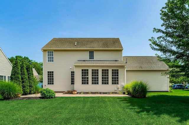 5345 Snider Loop, New Albany, OH 43054 - photo 44