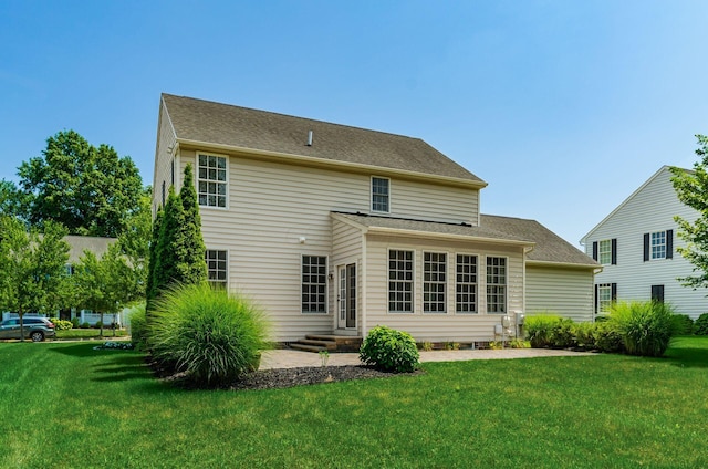 5345 Snider Loop, New Albany, OH 43054 - photo 45