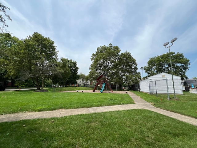 6343 Well Fleet, Columbus, OH 43231 - photo 48
