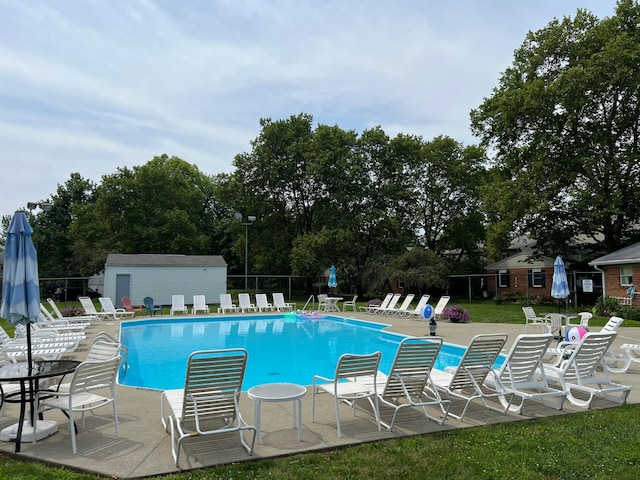 6343 Well Fleet, Columbus, OH 43231 - photo 44