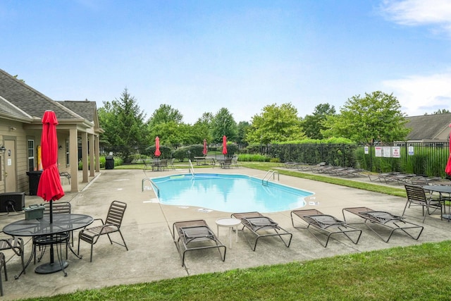 527 Mallet Pl W, Columbus, OH 43230 - photo 36