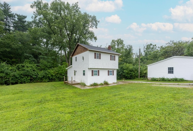 4662 Hazelton Etna Rd, Johnstown, OH 43031 - photo 2