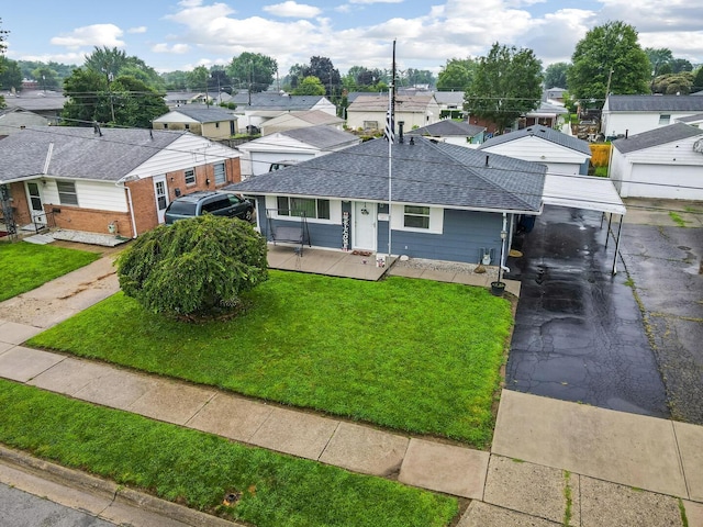 267 Calahan Rd, Columbus, OH 43207 - photo 4