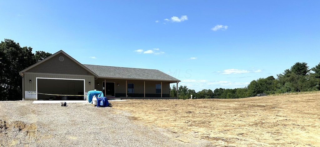 15571 Fairgrounds Rd, Croton, OH 43013 - photo 1