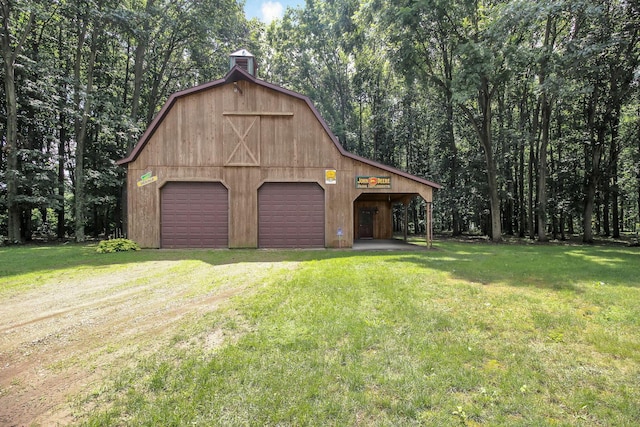 9250 Mount Gilead Rd, Fredericktown, OH 43019 - photo 34