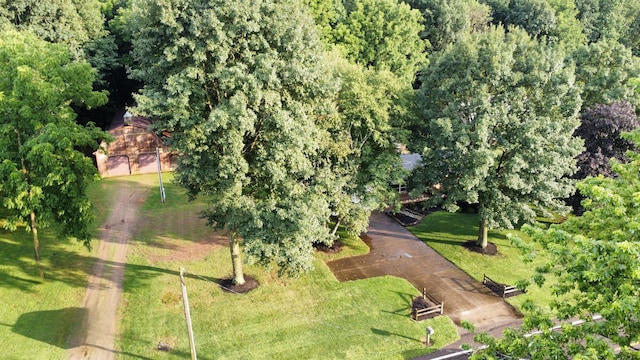 9250 Mount Gilead Rd, Fredericktown, OH 43019 - photo 45
