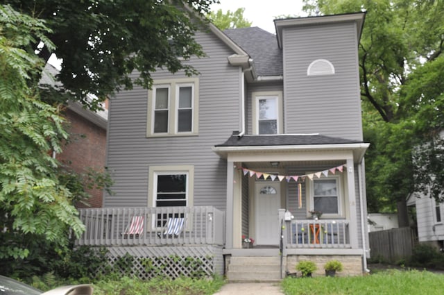 66-68 W Maynard Ave, Columbus, OH 43202 - photo 1