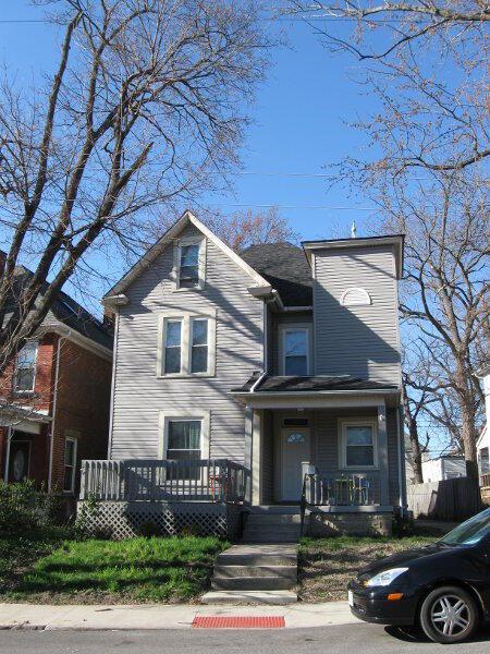 66-68 W Maynard Ave, Columbus, OH 43202 - photo 2