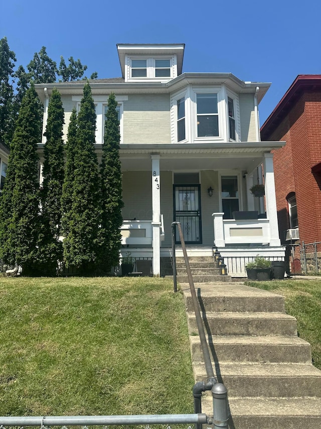 843 Linwood Ave, Columbus, OH 43206 - photo 1