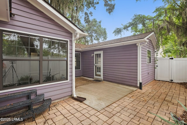 947 Oyster Cove Rd, Beaufort, SC 29902 - view of patio