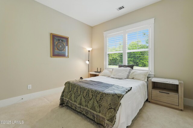 27 Normandy Ave, Bluffton, SC 29910 - bedroom featuring light colored carpet and baseboards