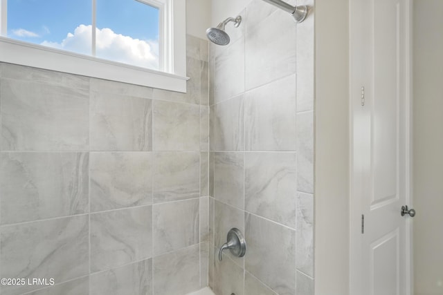 27 Normandy Ave, Bluffton, SC 29910 - bathroom view of shower / tub combination