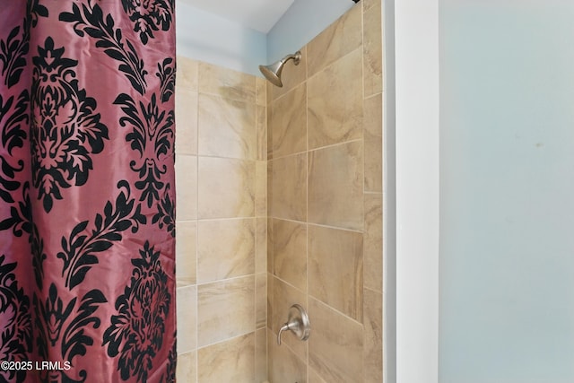 27 Normandy Ave, Bluffton, SC 29910 - full bath with a shower with curtain