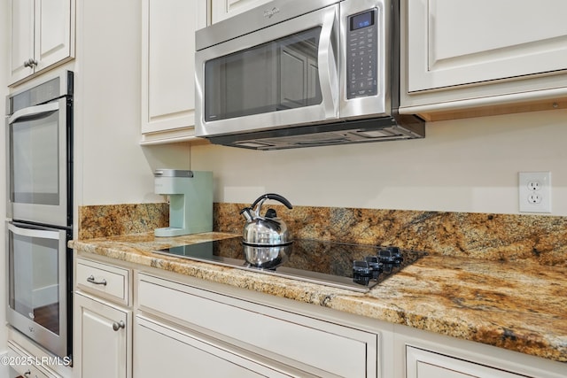 27 Normandy Ave, Bluffton, SC 29910 - kitchen featuring appliances with stainless steel finishes