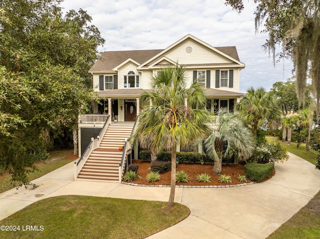 40 Front St, Saint Helena Island, SC 29920 - photo 5