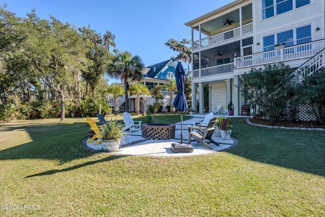 40 Front St, Saint Helena Island, SC 29920 - photo 58