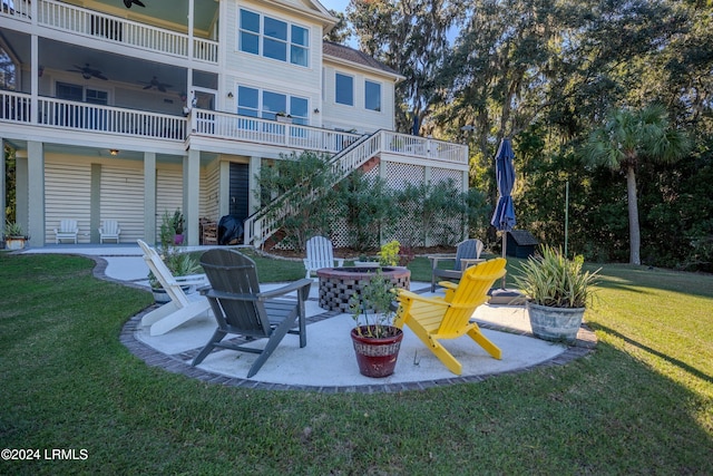 40 Front St, Saint Helena Island, SC 29920 - photo 57