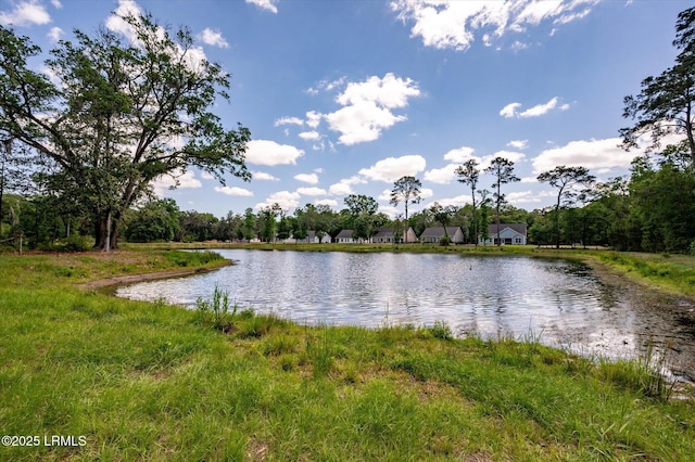 1 Alumni Rd, Beaufort, SC 29907 - water view