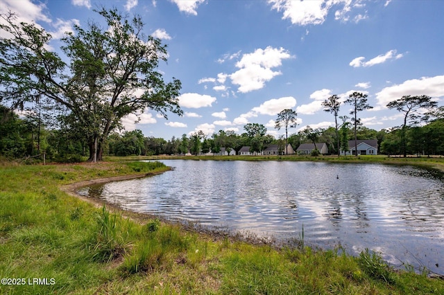 1 Alumni Rd, Beaufort, SC 29907 - water view