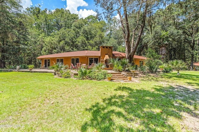 824 Knowles Island Rd, Ridgeland, SC 29936 - photo 32