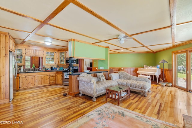 824 Knowles Island Rd, Ridgeland, SC 29936 - photo 40