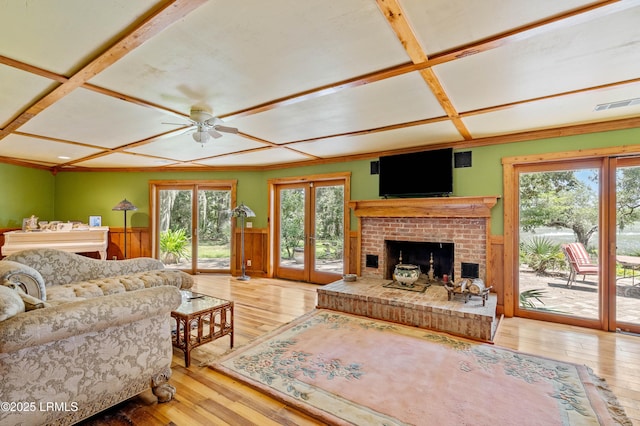 824 Knowles Island Rd, Ridgeland, SC 29936 - photo 41