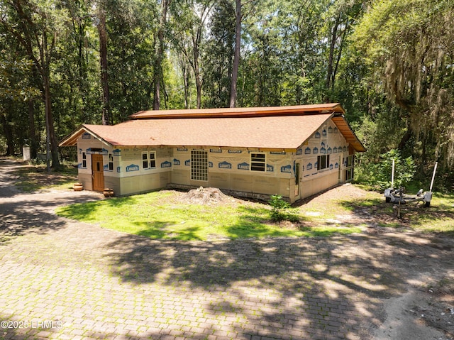 824 Knowles Island Rd, Ridgeland, SC 29936 - photo 16